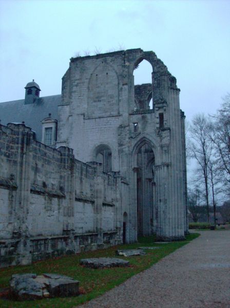 st wandrille 5