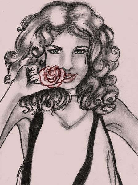 Dessin Canape 12 color