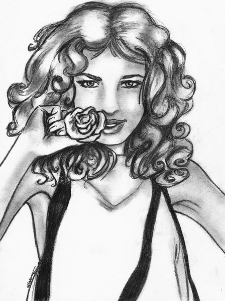 Dessin Canape 12