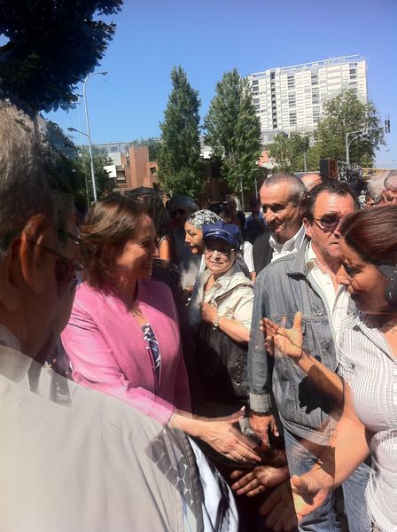Rencontre pour sortir toulouse