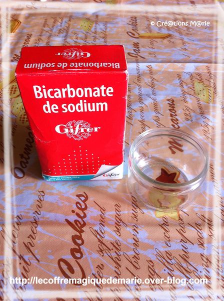bicarbonate 3