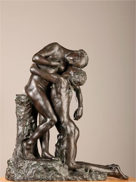 camille claudel rencontre avec rodin