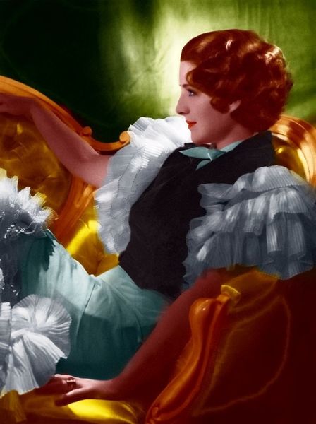 NORMA SHEARER---11