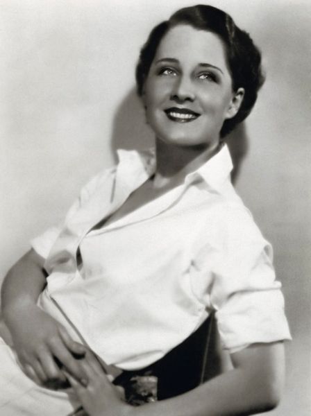 NORMA SHEARER..34