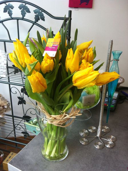 Bouquets 7172