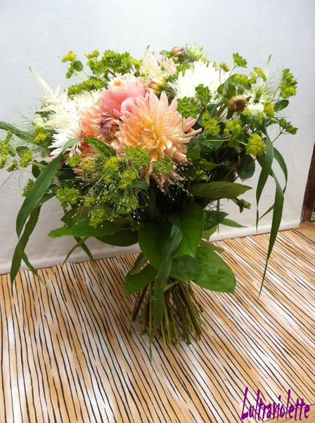 Bouquets 9338