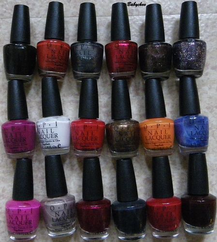 Mini OPI