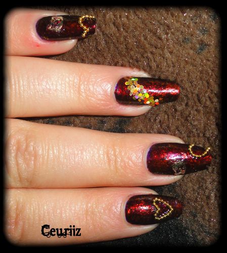 hello kitty cosmetoonails4