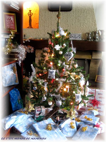 SAPIN NOEL2009 6