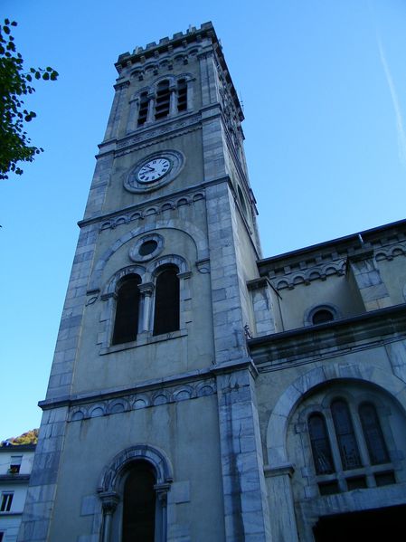 22222a Église Notre-Dame de l’Assomption, Bagnères-de-L