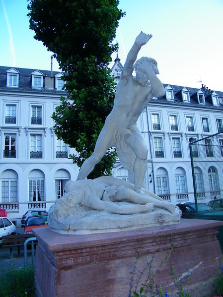 111215 Cain et Abel, Bagnères-de-Luchon