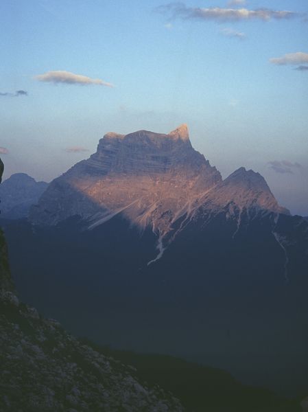 Pelmo 1