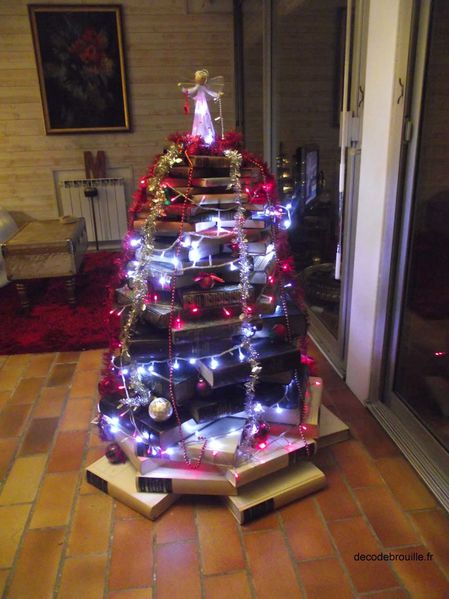 SAPIN LIVRES 1