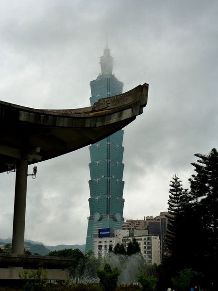 Taipei 101 (5)