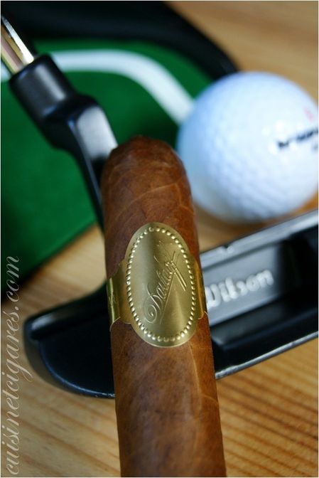 Davidhoff Magnificos 2b