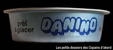 null Danino avec tatouage