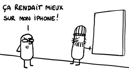 mieux iphone