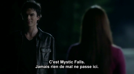 damon rencontre elena en premier