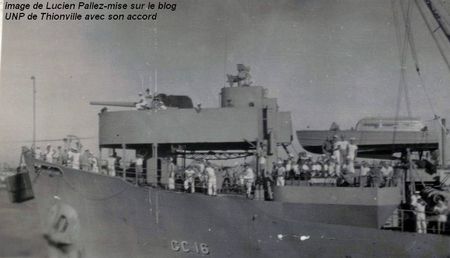 1948-septembre-Touranne débarquement des paras coloniaux 2