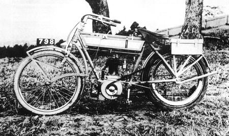 Tasmanie peugeot mono467