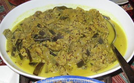 curry aubergines indien 2