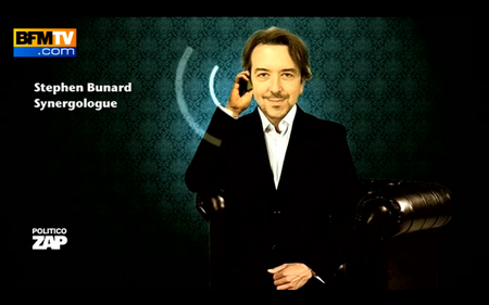 BFM TV PoliticoZap