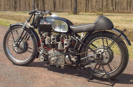 Koehler 1000 monneret