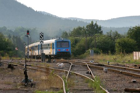 Ligne BRUY-RAMBER (8 sur 18)