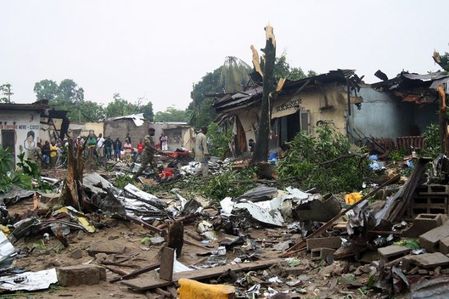 crash brazzaville-nov-2012