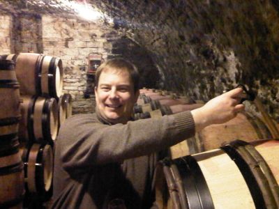 Carel, Domaine d'Ardhuy IMG00243-20091125-1124