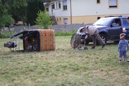 Montgolfieres 2104