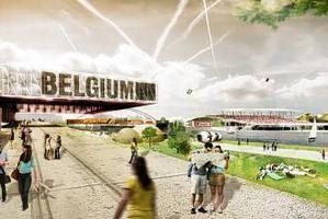 belgium 2017