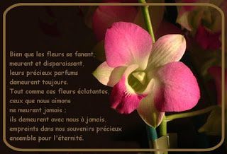 deces-fleur