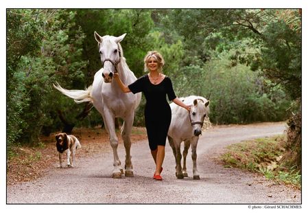 1999/12 - En promenade à