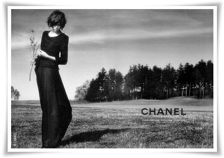 CHANEL PUB 2010