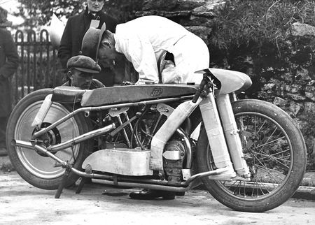 Wright OEC carénée 1930373
