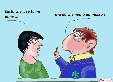 IL LEGHISTA VENETO INNAMORATO