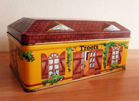 Boit Treets