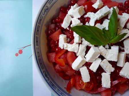 Salade