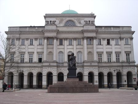 Palais Staszic 04