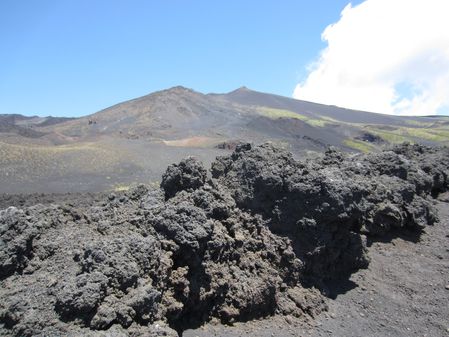 Etna 1