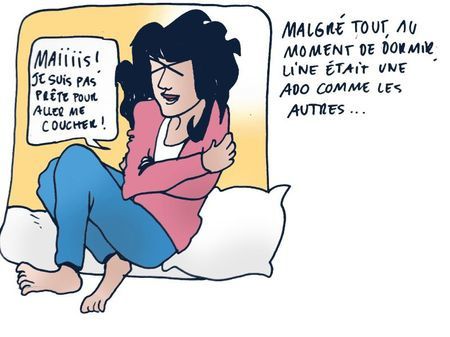 rencontre avec des emos