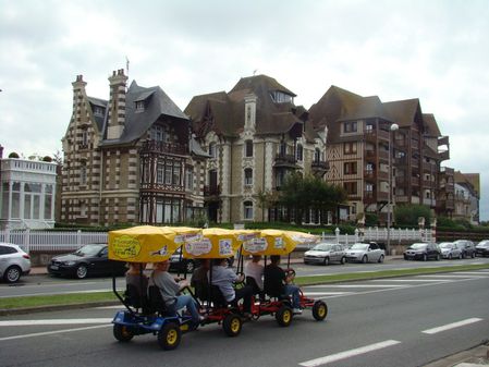 A Deauville 3