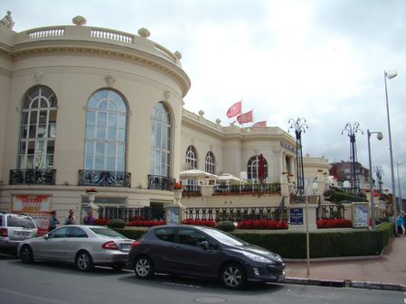 Le Casino de Deauville 1