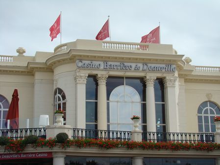 Le Casino de Deauville 2