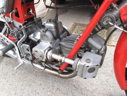 Guzzi Haerri 2