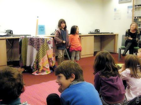 Audience