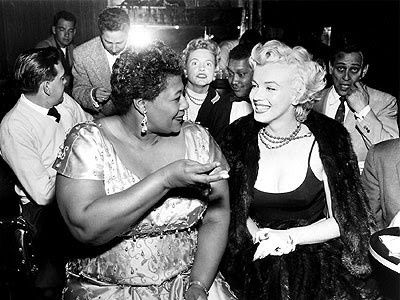 Ella & Marylin
