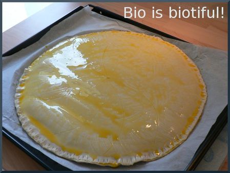 Galette des rois 2