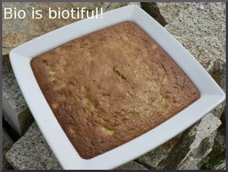 Gâteau rustique rhubabe sarrasin tonka 2